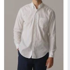 Tommy Hilfiger Button-Up Shirt